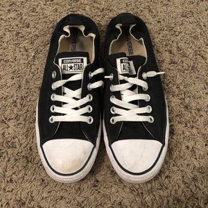 Converse All Star Shoreline Low Tops